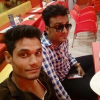 Jaymin Patel
