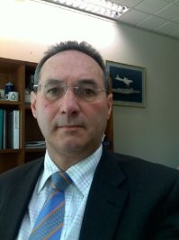 Vern Gallagher