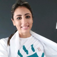 Simone Amparado
