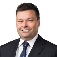 Darren Gardner