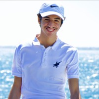 Mohammed Alkharusi
