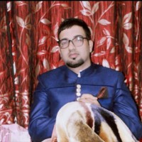 Sajad Reshi