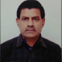 Hari Nath Singh