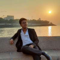 Yogesh Joshi