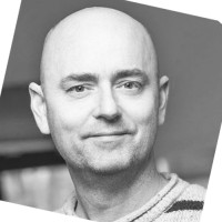 Chris Van Eldijk