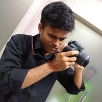 Shanmugar T