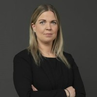 Frida Johansson
