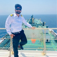 Happy Kathuriya