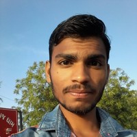 Arvind Chavda