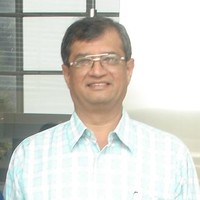 Jayant Sathaye