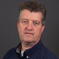 Casper Fischer