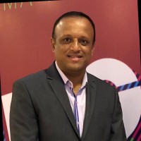 Vijay Patil