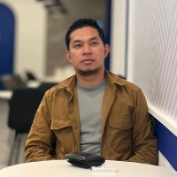 Firdaus Fauzi