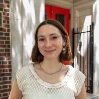Lucy Frank
