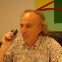 Herman Van Kerckhoven