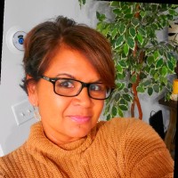 Leticia Brinkley