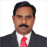 Ravisankar (R) Vellore Palanivel