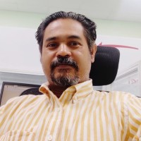 Gafoor Thamarath Karikkayil