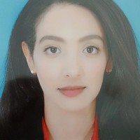 Sofya ALAOUI TAYBI