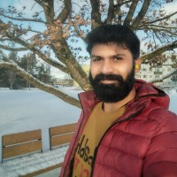 Bhaskara Rao Ravada