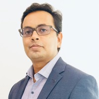 Rohit Chandra