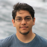 Gilbert Apodaca