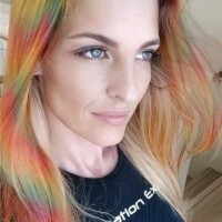 Emily Mitchell