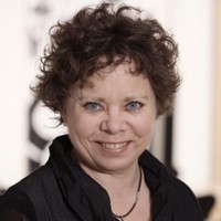 Yvonne Hansen