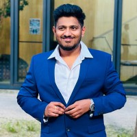 Vishnu Chaitanya Uppala