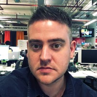 Tom McLennan