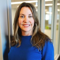 Gretchen Steed