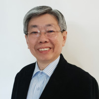 Joseph Tay