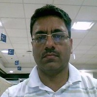 Deepak Khanna