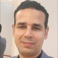Mohamed Mamdouh