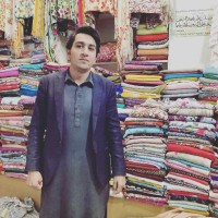 Ihsan Ullah Khan