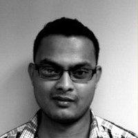 Parvez Golam