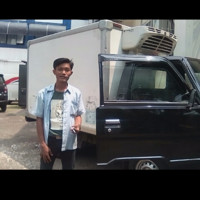 Rizky Maulana