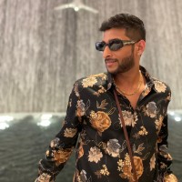 Ankit Chodankar