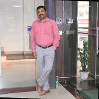 Rajesh Menon