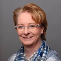 Claudia Gillissen