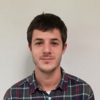 Jaime Cebrián Moreno