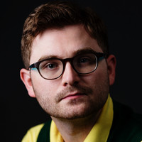 Jared Aronoff