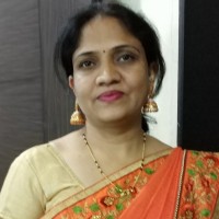 Dr. Sangita Patil
