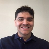 Joshua Cazares