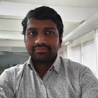 Sudheendra c