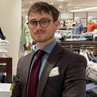 Oliver Le Leu-Watson