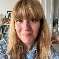 Catherine Norris