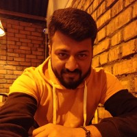 Abhishek K T