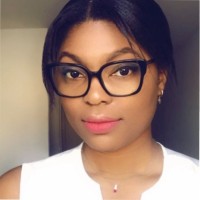 Lauraine Adjoumani