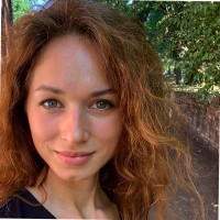 Anastasia Maki Tufano